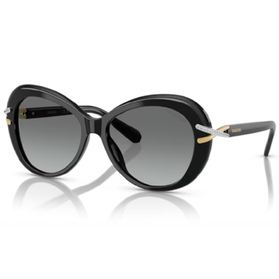 Swarovski SK6026 Sunglasses