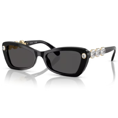 Swarovski SK6033 Sunglasses