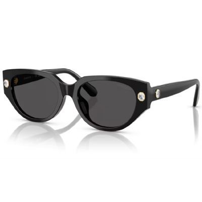 Swarovski SK6035D Sunglasses
