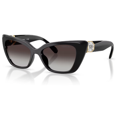Swarovski SK6047 Sunglasses
