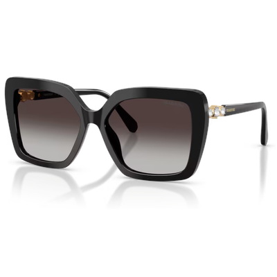 Swarovski SK6049 Sunglasses