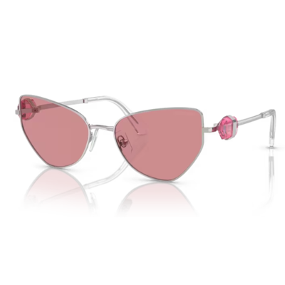 Swarovski SK7003 Sunglasses