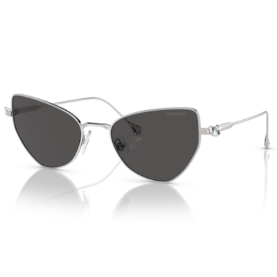 Swarovski SK7011 Sunglasses