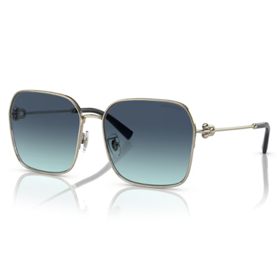Tiffany TF3093D Sunglasses