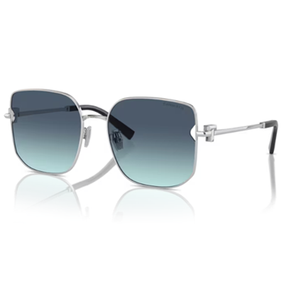Tiffany TF3105D Sunglasses