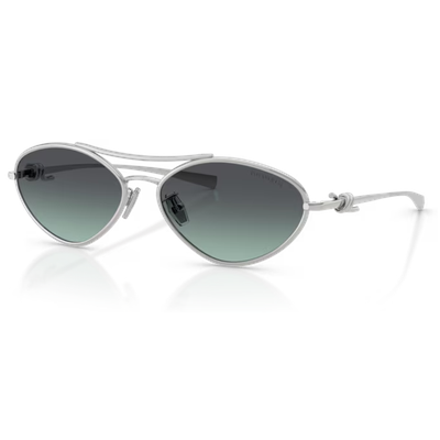 Tiffany TF3117 Sunglasses