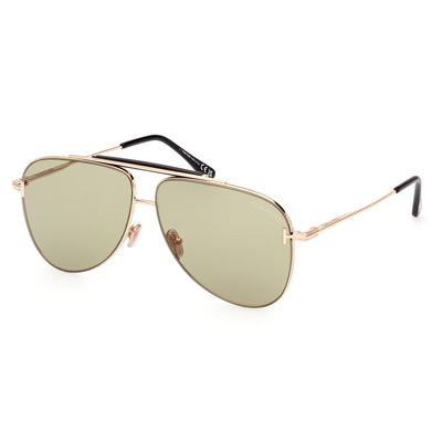 Tom Ford FT1018 Brady Sunglasses | Designer Glasses
