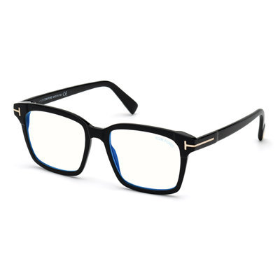 Tom Ford Eyewear | Virtual Try On | Designer Glasses