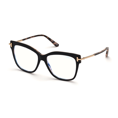 Tom Ford FT5704-B | Designer Glasses