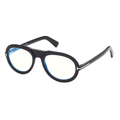 Tom Ford FT5756-B | Designer Glasses