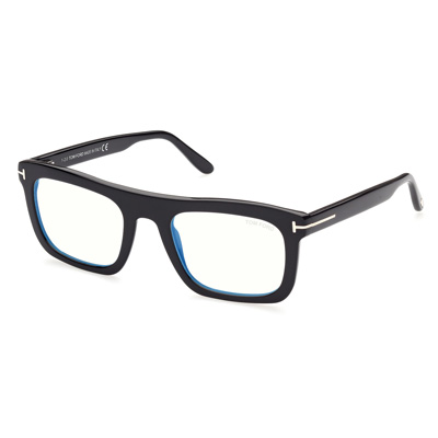 Tom Ford FT 5527 FT5527 | Designer Glasses