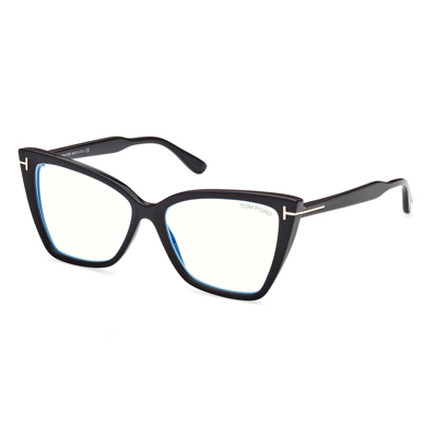 Tom Ford FT5844B | Designer Glasses