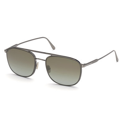 Tom Ford FT 0827 FT0827 Jake Sunglasses | Designer Glasses