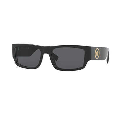 Polorized versace deals glasses