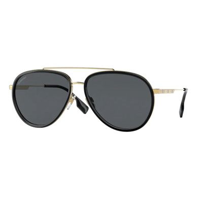 Burberry BE3125 Oliver Sunglasses | Designer Glasses