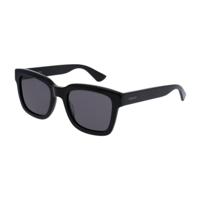 Gucci GG0001SN Sunglasses | Designer Glasses
