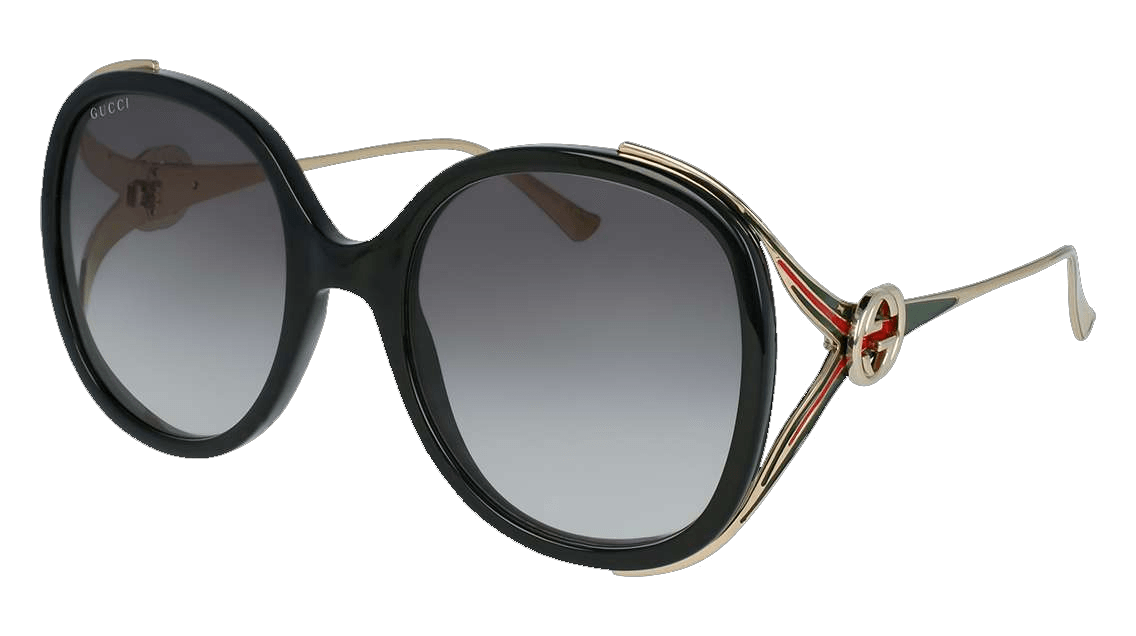 Gucci GG 0226S GG0226S Sunglasses | Designer Glasses