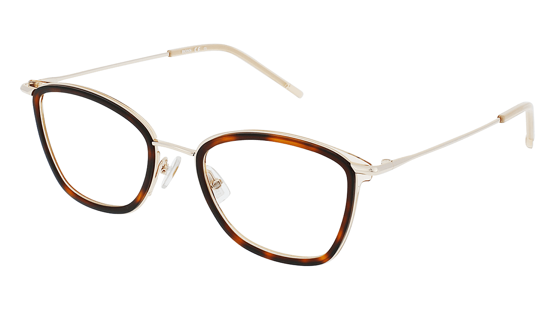 Hugo Boss 1278 | Designer Glasses