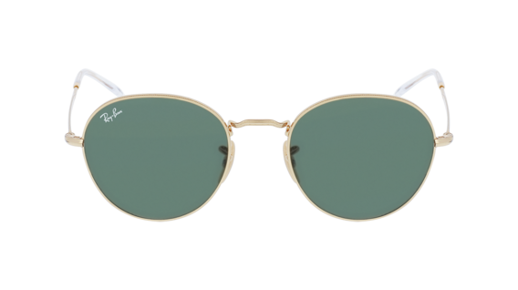 Ray Ban RB3582 David Sunglasses | Designer Glasses