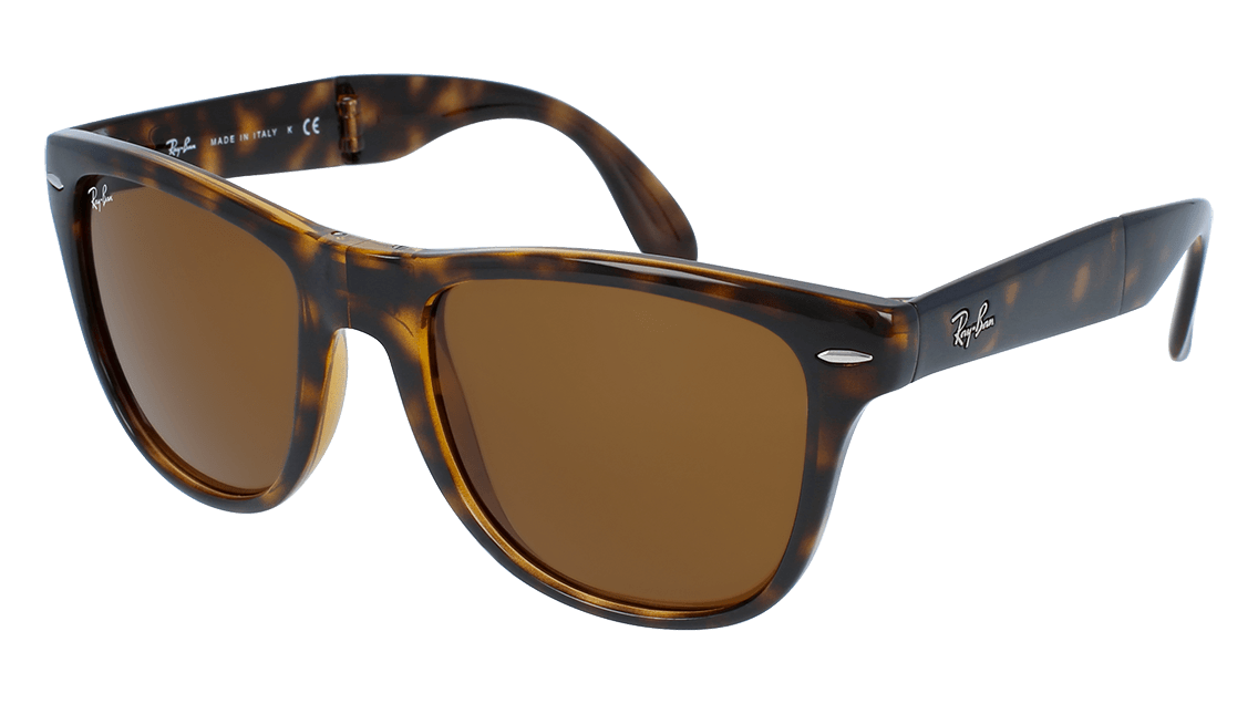 Rayban RB 3026 RB3026 Sunglasses Aviator Large Metal II | Designer Glasses
