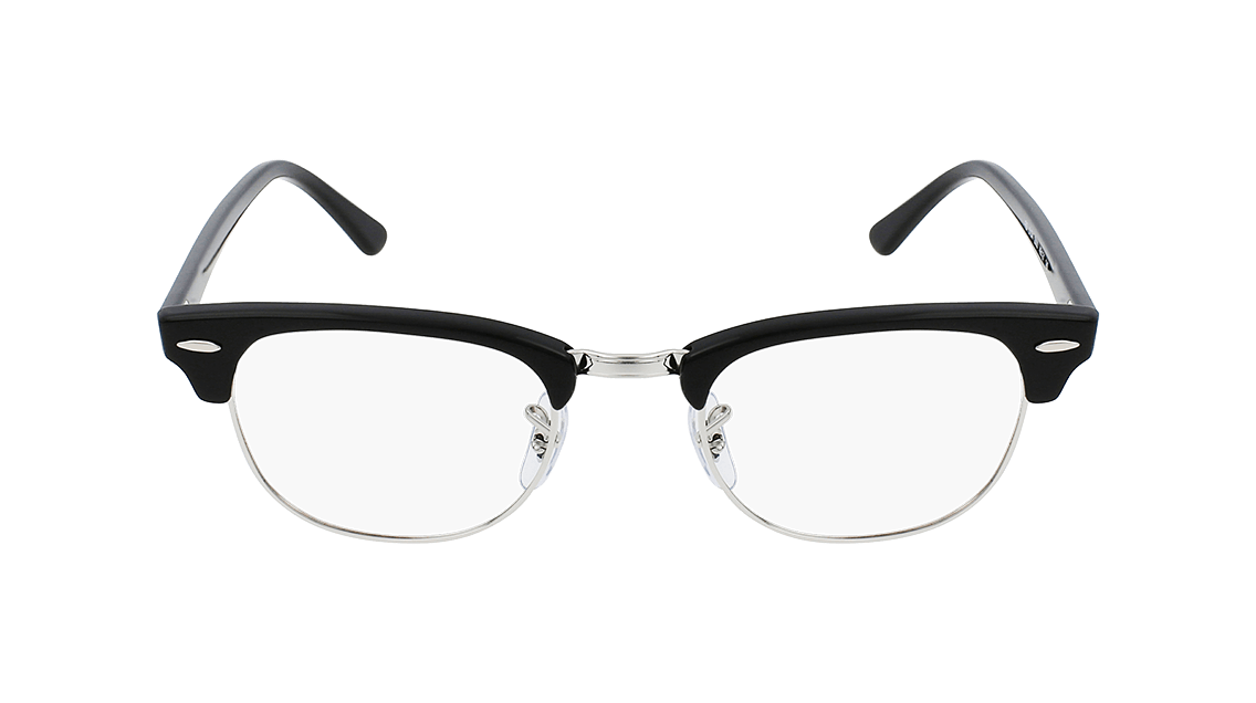 Ray-Ban RX 5154 RX5154 Clubmaster | Designer Glasses