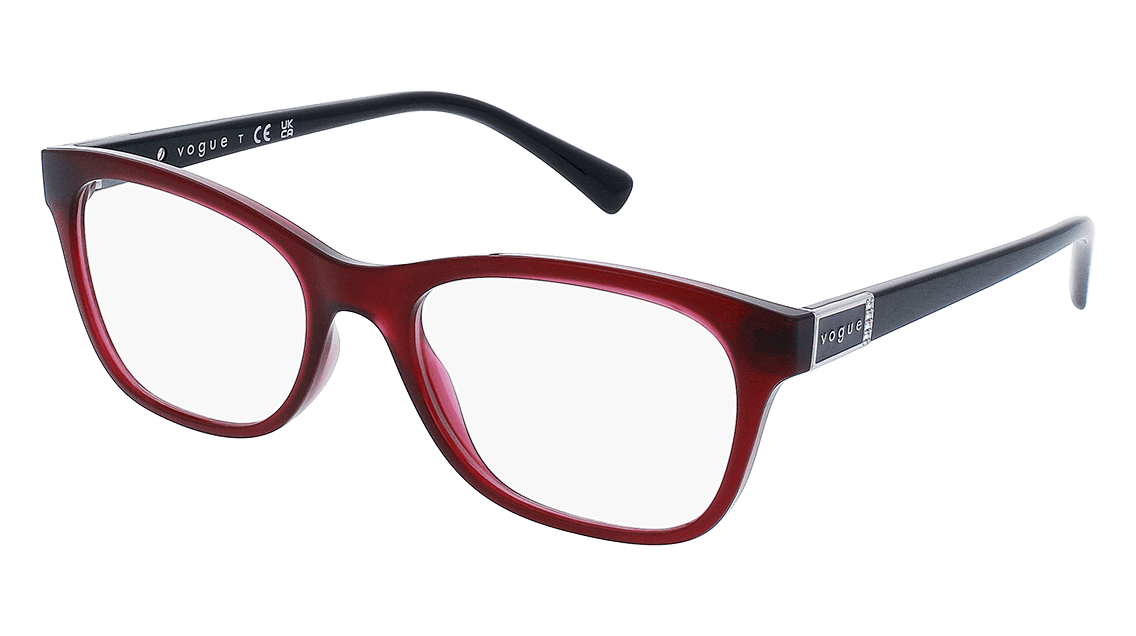 Vogue VO5424B | Designer Glasses