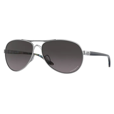 Oakley OO 4079 OO4079 Sunglasses Feedback | Designer Glasses
