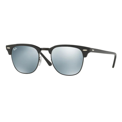 Ray-Ban RB 3016 RB3016 Clubmaster Sunglasses | Designer Glasses