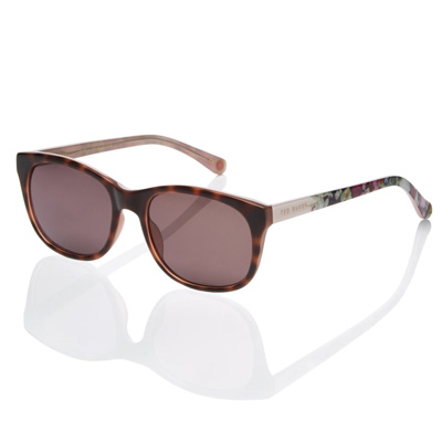 ted baker paige sunglasses