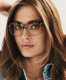 gucci ladies spectacle frames